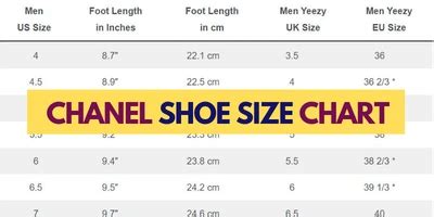 buy chanel slingback|chanel slingback size chart.